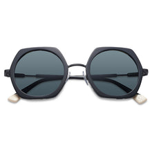 Lade das Bild in den Galerie-Viewer, Sonnenbrille Etnia Barcelona, Modell: Baeza Farbe: BKZE
