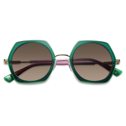 Sonnenbrille Etnia Barcelona, Modell: Baeza Farbe: GR