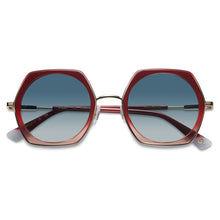 Lade das Bild in den Galerie-Viewer, Sonnenbrille Etnia Barcelona, Modell: Baeza Farbe: RD
