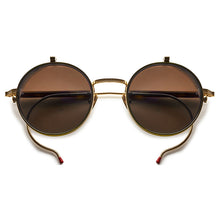 Lade das Bild in den Galerie-Viewer, Sonnenbrille Etnia Barcelona, Modell: Ballard Farbe: CLGD
