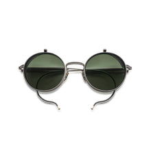 Lade das Bild in den Galerie-Viewer, Sonnenbrille Etnia Barcelona, Modell: Ballard Farbe: WHSL
