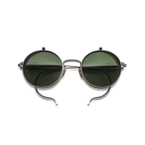 Sonnenbrille Etnia Barcelona, Modell: Ballard Farbe: WHSL