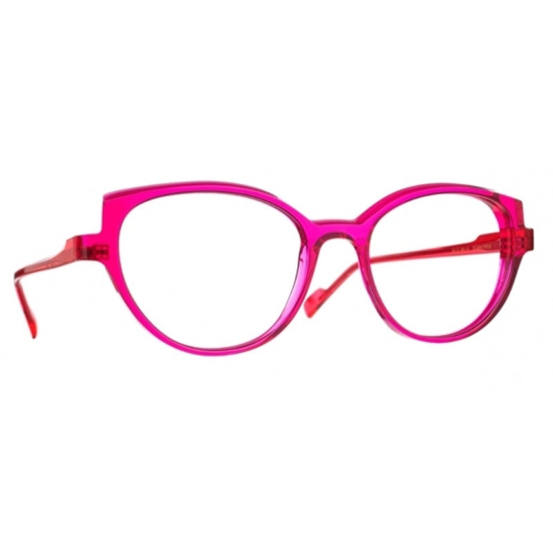 Brille Blush, Modell: Bambi Farbe: 1007