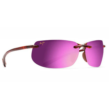 Sonnenbrille Maui Jim, Modell: Banyans Farbe: MM412012