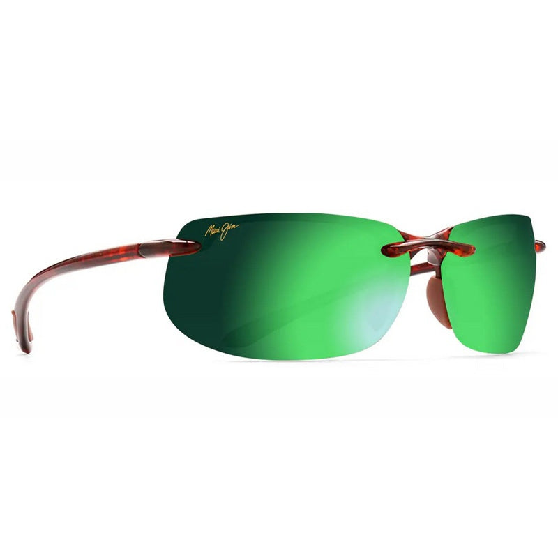 Sonnenbrille Maui Jim, Modell: Banyans Farbe: MM412019