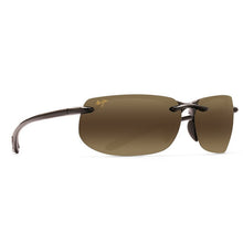 Lade das Bild in den Galerie-Viewer, Sonnenbrille Maui Jim, Modell: BanyansUniversalFit Farbe: MM412N001
