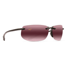 Lade das Bild in den Galerie-Viewer, Sonnenbrille Maui Jim, Modell: BanyansUniversalFit Farbe: MM412N002
