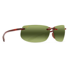 Lade das Bild in den Galerie-Viewer, Sonnenbrille Maui Jim, Modell: BanyansUniversalFit Farbe: MM412N004
