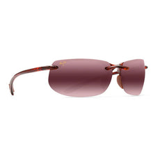 Lade das Bild in den Galerie-Viewer, Sonnenbrille Maui Jim, Modell: BanyansUniversalFit Farbe: MM412N005
