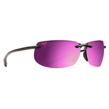 Lade das Bild in den Galerie-Viewer, Sonnenbrille Maui Jim, Modell: BanyansUniversalFit Farbe: MM412N006
