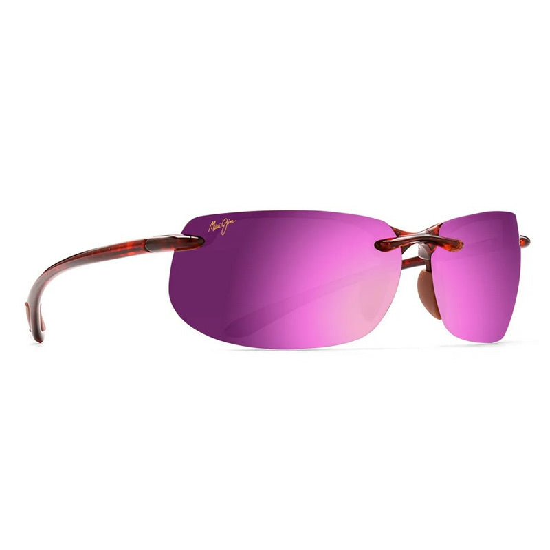 Sonnenbrille Maui Jim, Modell: BanyansUniversalFit Farbe: MM412N007