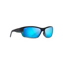 Lade das Bild in den Galerie-Viewer, Sonnenbrille Maui Jim, Modell: BarrierReef Farbe: B79206C
