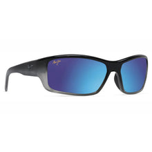 Lade das Bild in den Galerie-Viewer, Sonnenbrille Maui Jim, Modell: BarrierReef Farbe: MM792002
