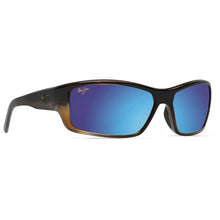 Lade das Bild in den Galerie-Viewer, Sonnenbrille Maui Jim, Modell: BarrierReef Farbe: MM792009
