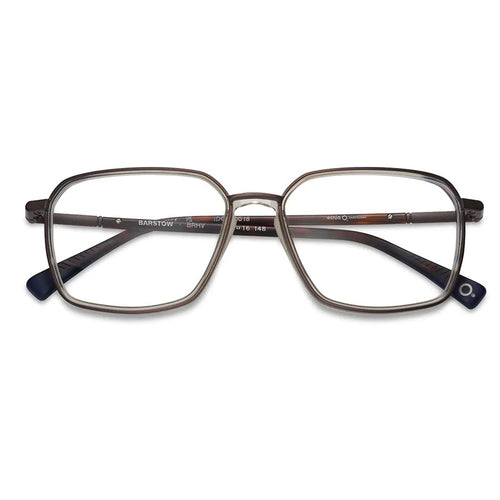 Brille Etnia Barcelona, Modell: Barstow Farbe: BRHV