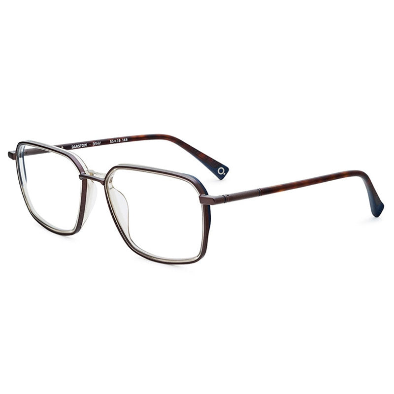 Brille Etnia Barcelona, Modell: Barstow Farbe: BRHV