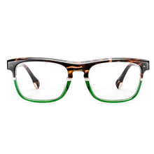 Lade das Bild in den Galerie-Viewer, Brille Etnia Barcelona, Modell: Baru Farbe: HVGR
