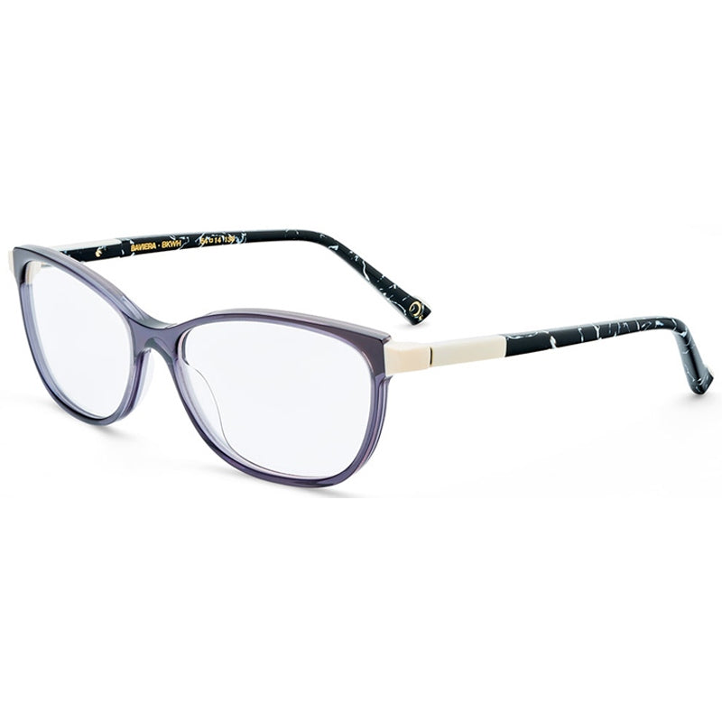 Brille Etnia Barcelona, Modell: Baviera Farbe: BKWH
