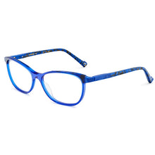 Lade das Bild in den Galerie-Viewer, Brille Etnia Barcelona, Modell: Baviera Farbe: BL
