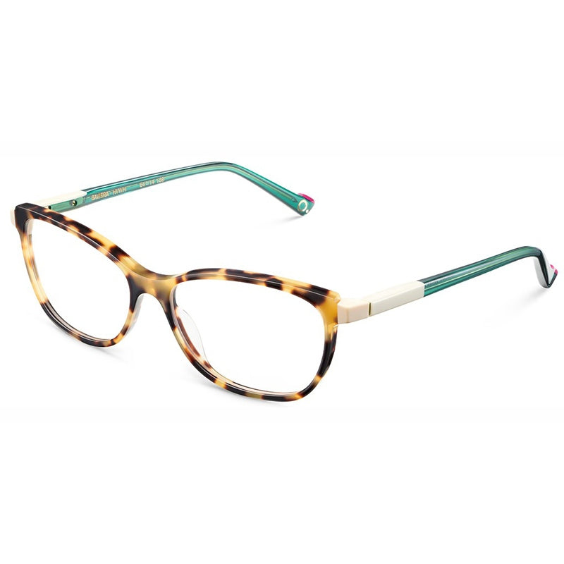 Brille Etnia Barcelona, Modell: Baviera Farbe: HVWH