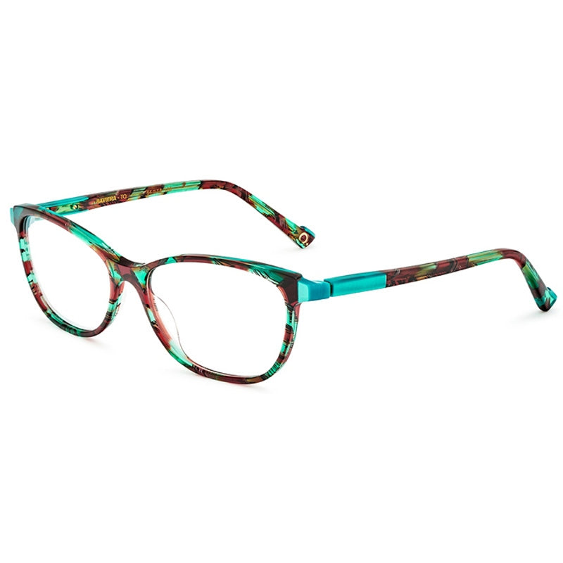 Brille Etnia Barcelona, Modell: Baviera Farbe: TQ