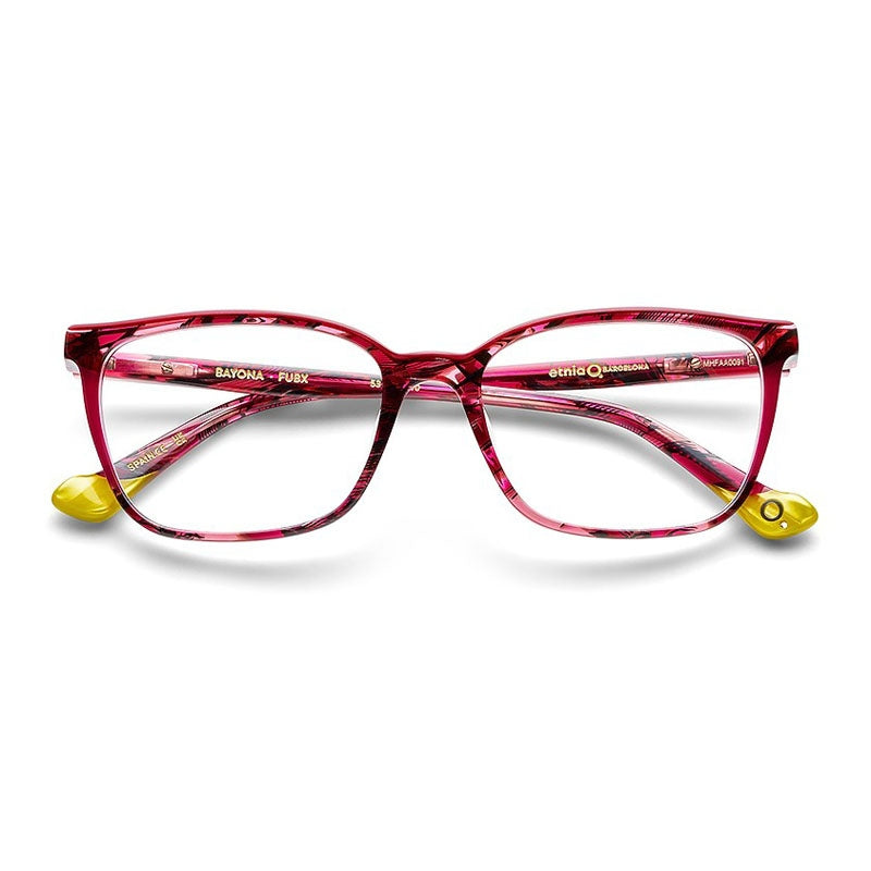 Brille Etnia Barcelona, Modell: Bayona Farbe: FUBX