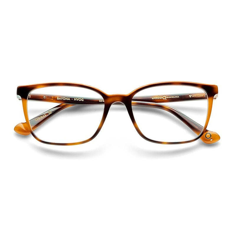 Brille Etnia Barcelona, Modell: Bayona Farbe: HVOG