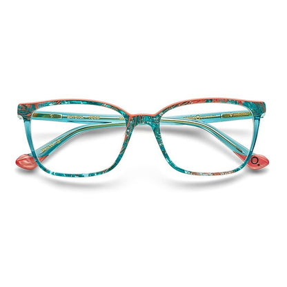 Brille Etnia Barcelona, Modell: Bayona Farbe: TQCO