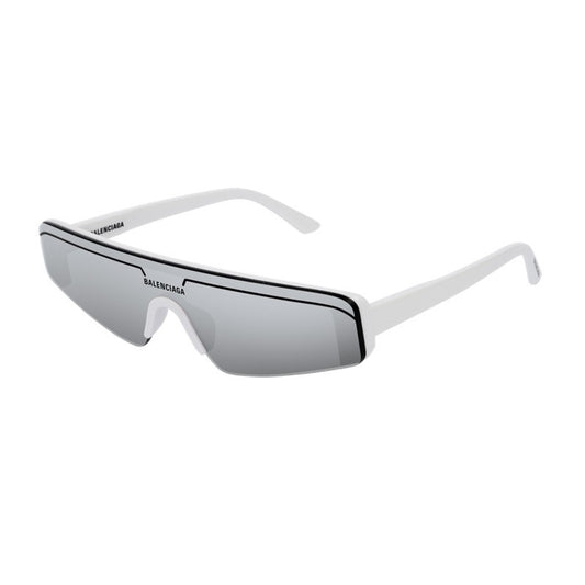 Sonnenbrille Balenciaga, Modell: BB0003S Farbe: 002