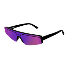 Lade das Bild in den Galerie-Viewer, Sonnenbrille Balenciaga, Modell: BB0003S Farbe: 003

