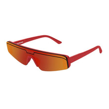 Lade das Bild in den Galerie-Viewer, Sonnenbrille Balenciaga, Modell: BB0003S Farbe: 004
