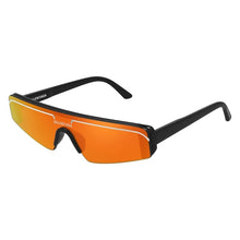 Lade das Bild in den Galerie-Viewer, Sonnenbrille Balenciaga, Modell: BB0003S Farbe: 007
