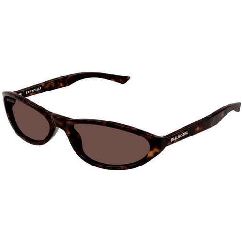 Sonnenbrille Balenciaga, Modell: BB0007S Farbe: 013
