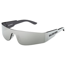 Lade das Bild in den Galerie-Viewer, Sonnenbrille Balenciaga, Modell: BB0041S Farbe: 002
