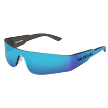 Lade das Bild in den Galerie-Viewer, Sonnenbrille Balenciaga, Modell: BB0041S Farbe: 004
