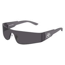 Lade das Bild in den Galerie-Viewer, Sonnenbrille Balenciaga, Modell: BB0041S Farbe: 012
