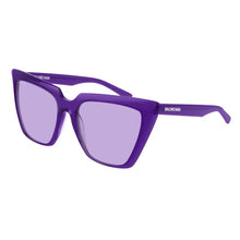 Lade das Bild in den Galerie-Viewer, Sonnenbrille Balenciaga, Modell: BB0046S Farbe: 003
