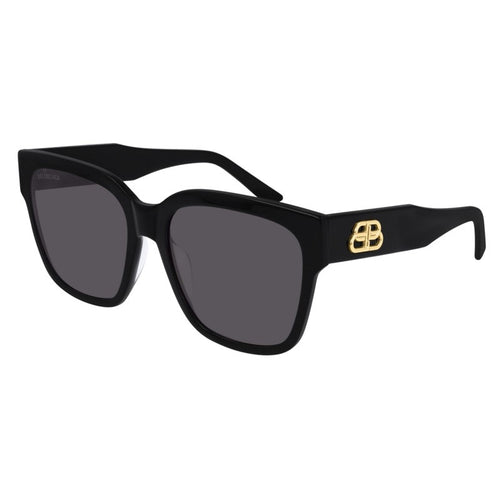 Sonnenbrille Balenciaga, Modell: BB0056S Farbe: 001