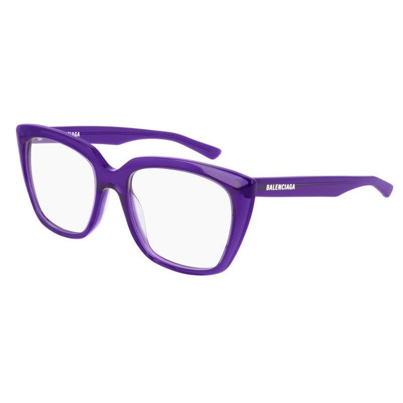 Brille Balenciaga, Modell: BB0062O Farbe: 003