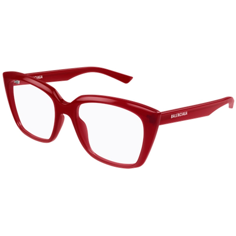 Brille Balenciaga, Modell: BB0062O Farbe: 008