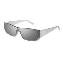 Lade das Bild in den Galerie-Viewer, Sonnenbrille Balenciaga, Modell: BB0080S Farbe: 002
