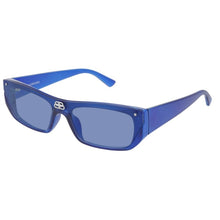 Lade das Bild in den Galerie-Viewer, Sonnenbrille Balenciaga, Modell: BB0080S Farbe: 003

