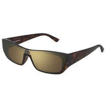 Lade das Bild in den Galerie-Viewer, Sonnenbrille Balenciaga, Modell: BB0080S Farbe: 004
