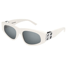 Lade das Bild in den Galerie-Viewer, Sonnenbrille Balenciaga, Modell: BB0095S Farbe: 021
