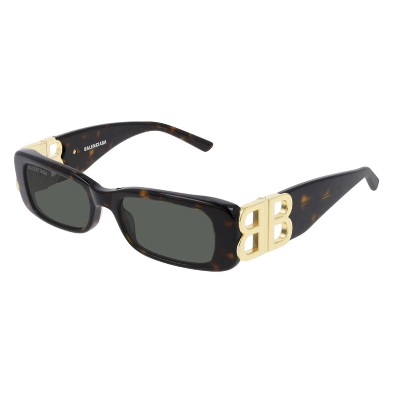 Sonnenbrille Balenciaga, Modell: BB0096S Farbe: 002