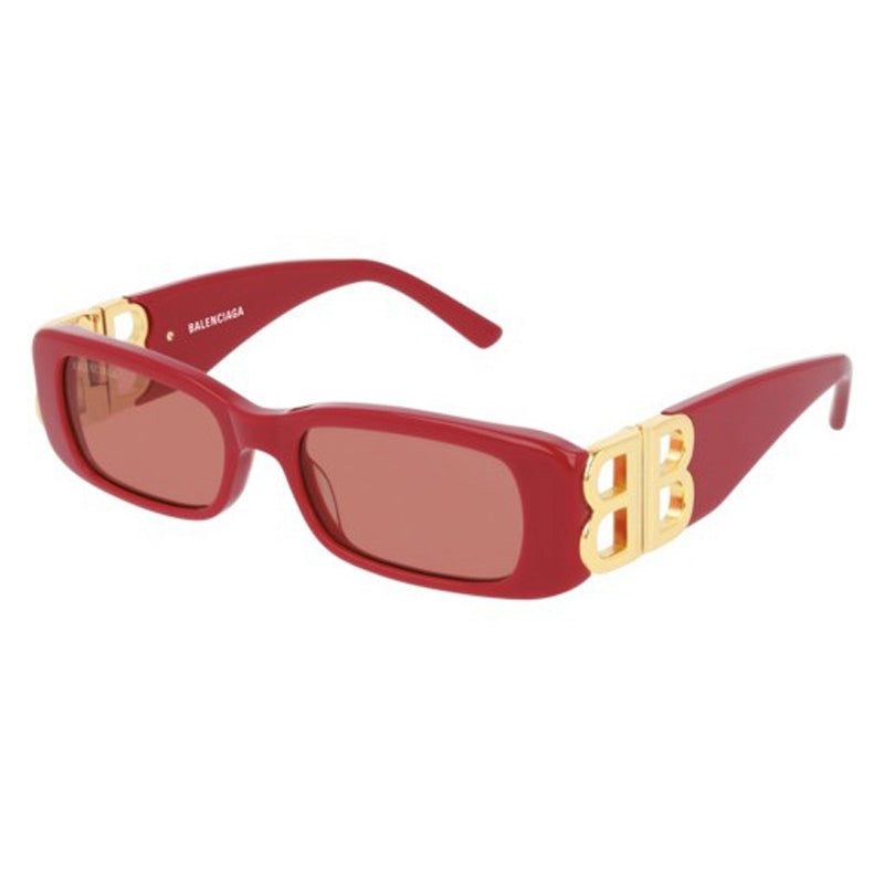 Sonnenbrille Balenciaga, Modell: BB0096S Farbe: 003