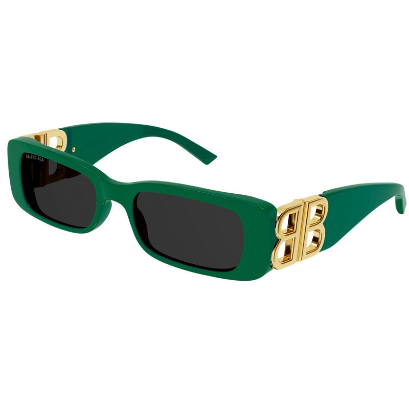 Sonnenbrille Balenciaga, Modell: BB0096S Farbe: 006