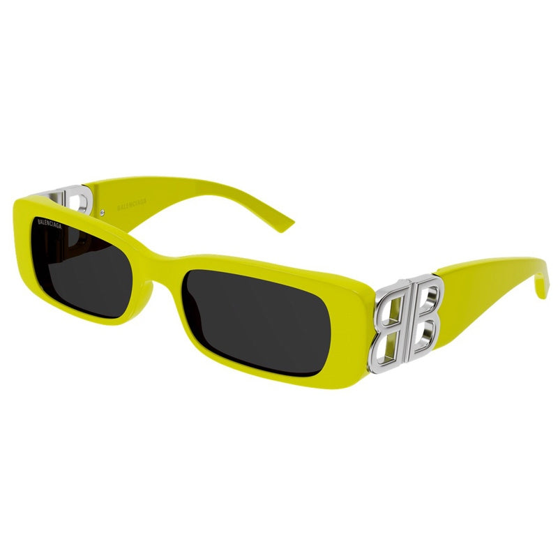 Sonnenbrille Balenciaga, Modell: BB0096S Farbe: 008