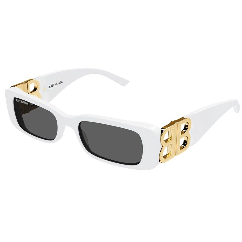 Sonnenbrille Balenciaga, Modell: BB0096S Farbe: 011