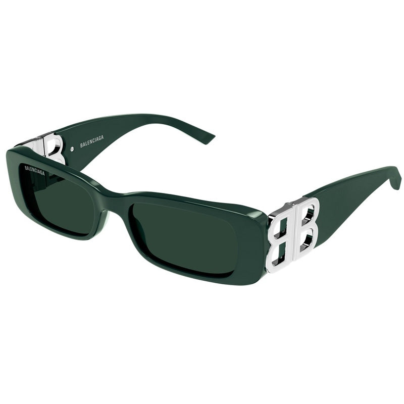 Sonnenbrille Balenciaga, Modell: BB0096S Farbe: 018